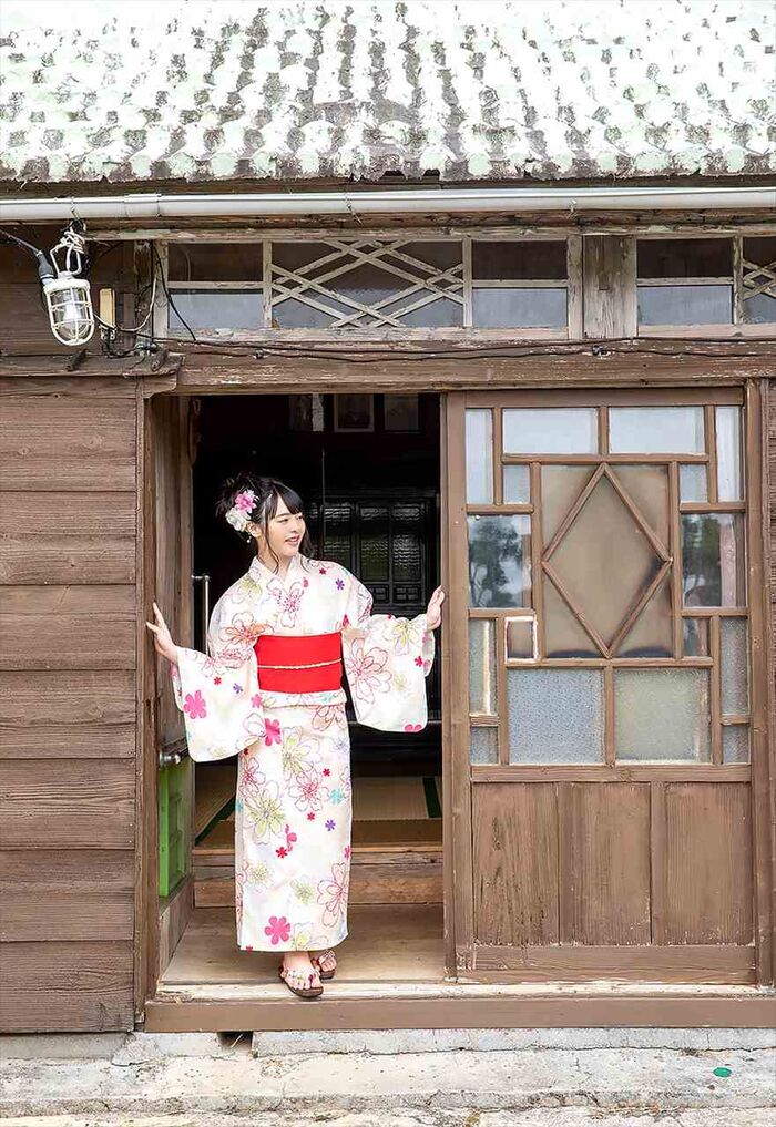 Ogura Yuna Yuna Ogura Yuna 21th image