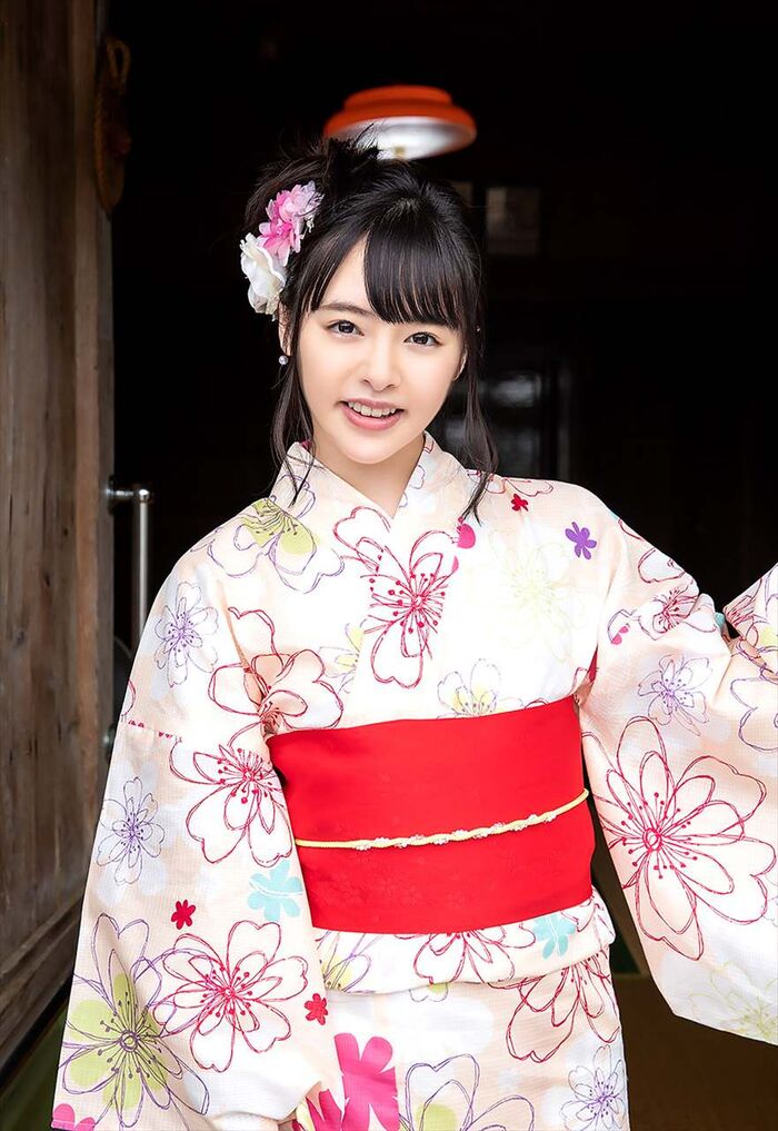 Ogura Yuna Yuna Ogura Yuna 22th image