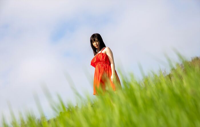 Ogura Yuna Yuna Ogura Yuna 3th image