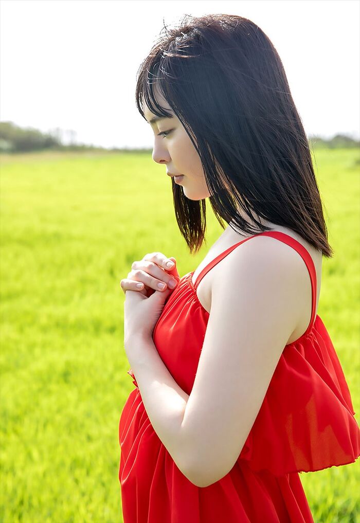 Ogura Yuna Yuna Ogura Yuna 4th image