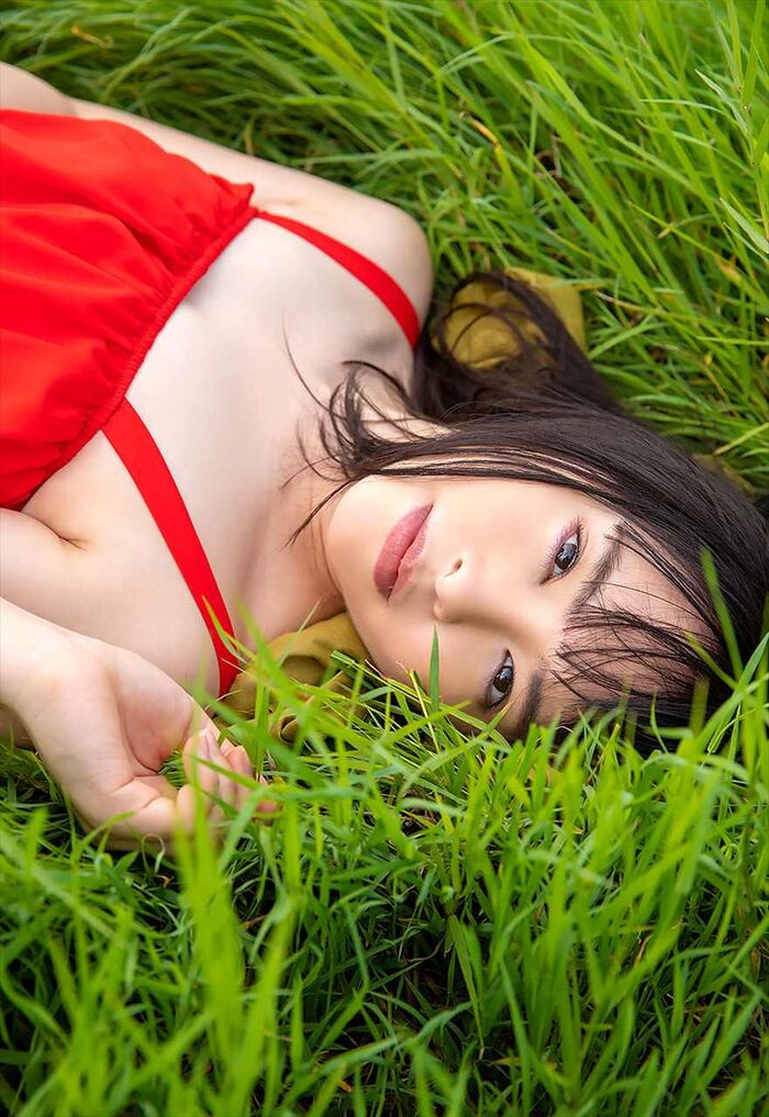 Ogura Yuna Yuna Ogura Yuna 5th image