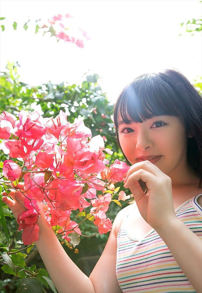 Ogura Yuna Yuna Ogura Yuna 6th image