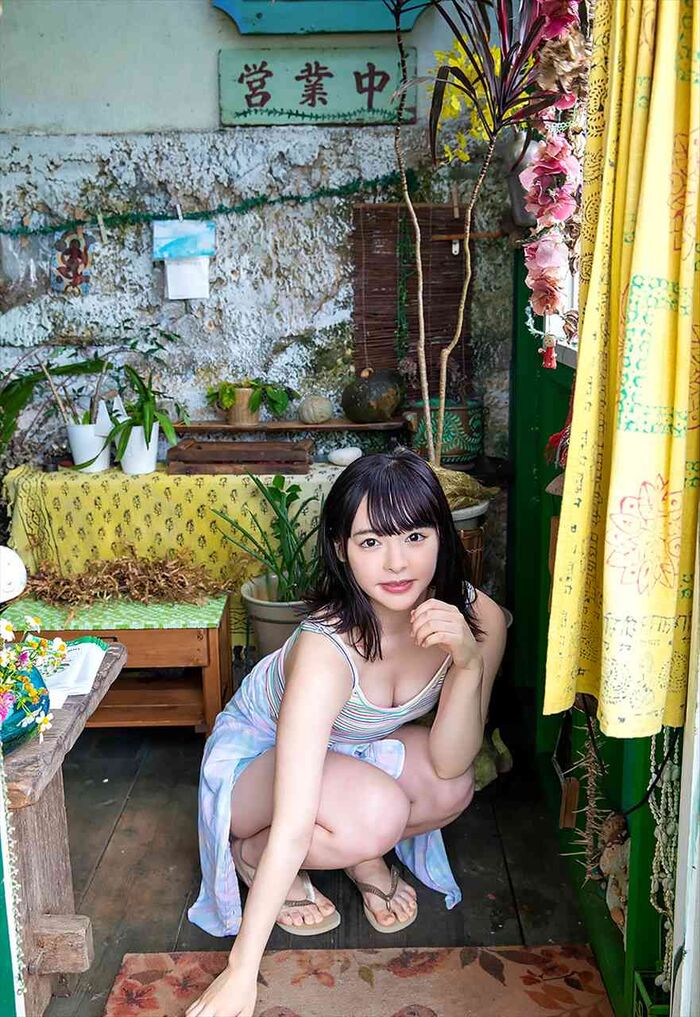 Ogura Yuna Yuna Ogura Yuna 9th image