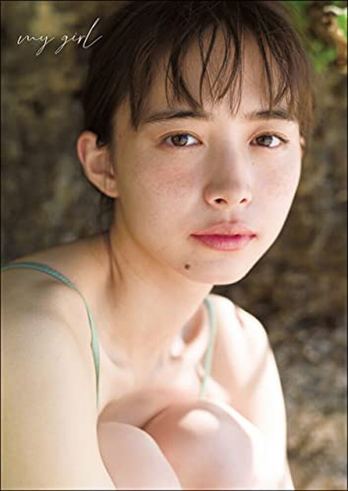 Actress Hiroe Igata, constricted swimsuit gravure image is too sexy ww boldly showed off her outstanding style bikini figure in the week pre-appearance for the first time in about a year! 26th image