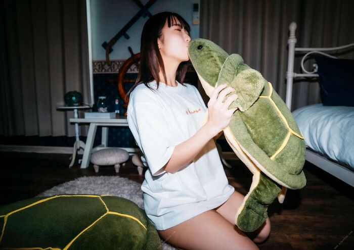 Taiga Momo Taiga Momo 3th image