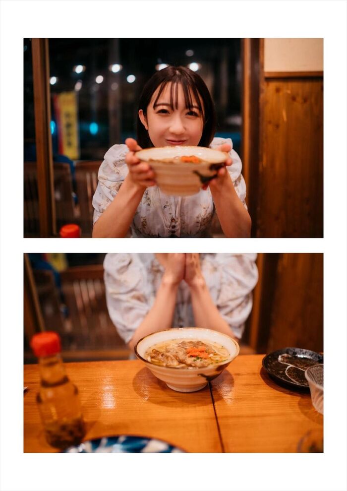 Taiga Momo Taiga Momo 30th image