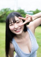 Wagatsuma Yurika 我妻ゆりか