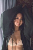 Suki? SKE48 Nawa Furuhata, annoying fans in busty swimsuits ww Destructive power is stupid If you look closely, you will see a lot of ploughs? It was" Image summary of the 1st photo book