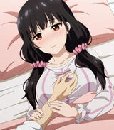 【Big Breasts】"My stepmother's child was an ex-Kano" Episode 2 impressions. Ello Milk Ello www
