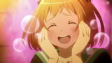 "Demon King who works!" (2nd season)" 1 episode impression. Fans disappointed in the drawing wwwwww