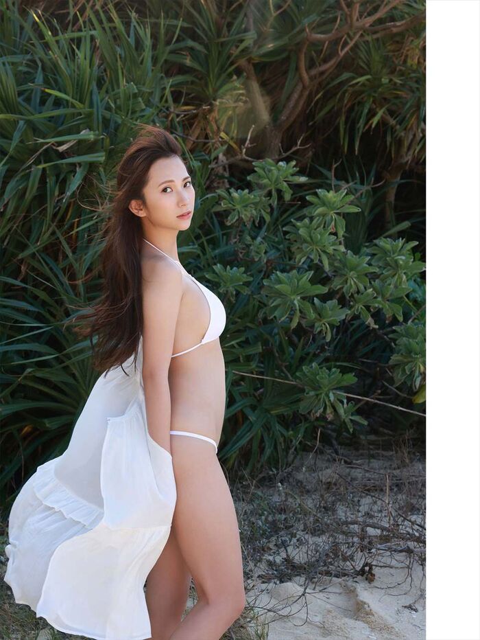 Machiyama Miho 25th image