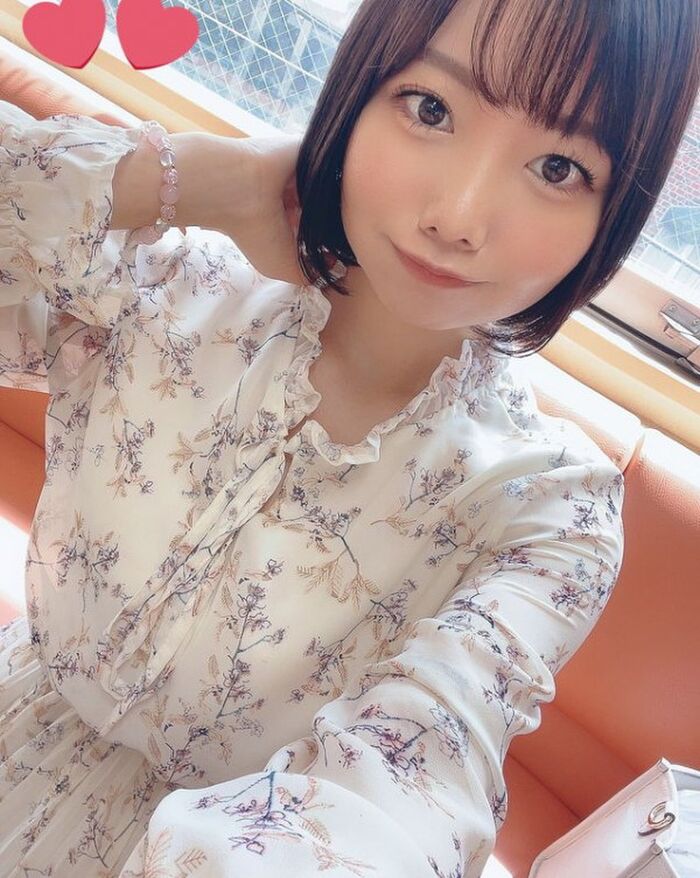 茨城出身の純真無垢な元アイドル朝海凪咲、初3Pで149cmの小柄な身体を攻められまくりww 2th image