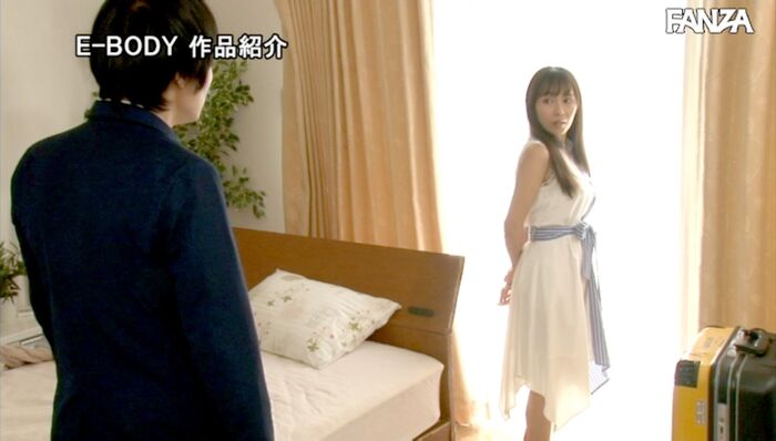 Rika Amimi Image Beautiful busty minimum body 14th image