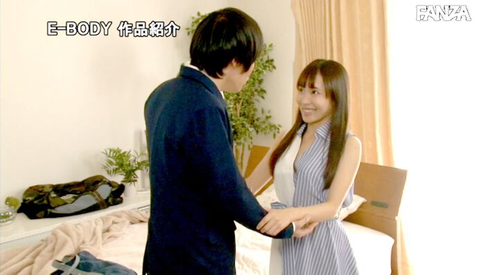Rika Amimi Image Beautiful busty minimum body 15th image