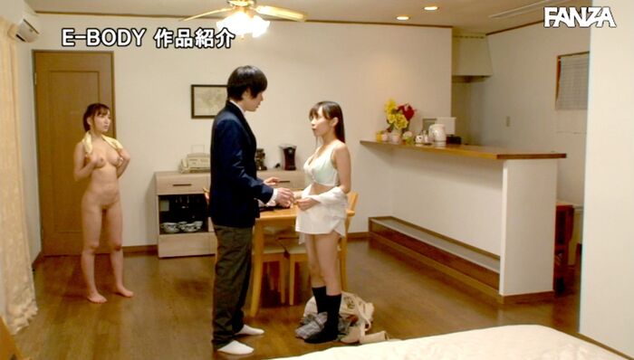 Rika Amimi Image Beautiful busty minimum body 49th image