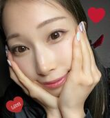 【Saeki Yumika Erotic Image】 Anaconda sister Saeki Yumika who is good at using a long tongue!