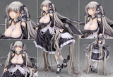 【Super Image】 Recent bishōjo figures, form and eros have already reached the level of art ...