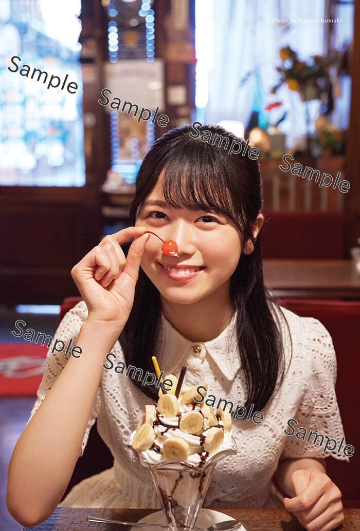 【Image】 Hyugasaka 46 Tanyu Akisato, fans are very excited about the beauty belly button &amp; beauty abdominal muscle shot of ww1st swimsuit photo book 'Gentle relationship' that will expose the pants cut of wool thread! 25th image