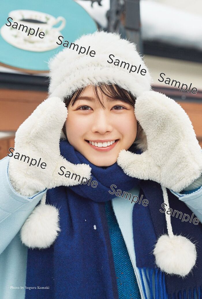 【Image】 Hyugasaka 46 Tanyu Akisato, fans are very excited about the beauty belly button &amp; beauty abdominal muscle shot of ww1st swimsuit photo book 'Gentle relationship' that will expose the pants cut of wool thread! 27th image
