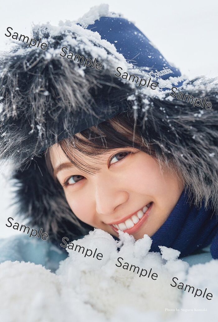 【Image】 Hyugasaka 46 Tanyu Akisato, fans are very excited about the beauty belly button &amp; beauty abdominal muscle shot of ww1st swimsuit photo book 'Gentle relationship' that will expose the pants cut of wool thread! 29th image