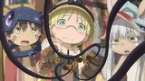 "Made in Abyss: Golden Township of the Furious Day (2nd season)" Episode 3 impressions. Sudden egregious www this heroine is pooping every time www