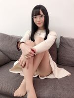 【Nanazawa Mia Erotic Image】 Mia Nanasawa, a petite and cute screaming beautiful girl! (；´∀｀) (2022/07/23 Image added!) )