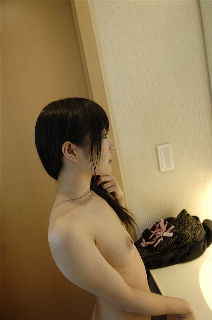 【】 I want to suck the nipples of Lori beautiful girl who is still growing with her small breasts! Lori Poor Breast Image Collection ww [80 Photos] 42th image
