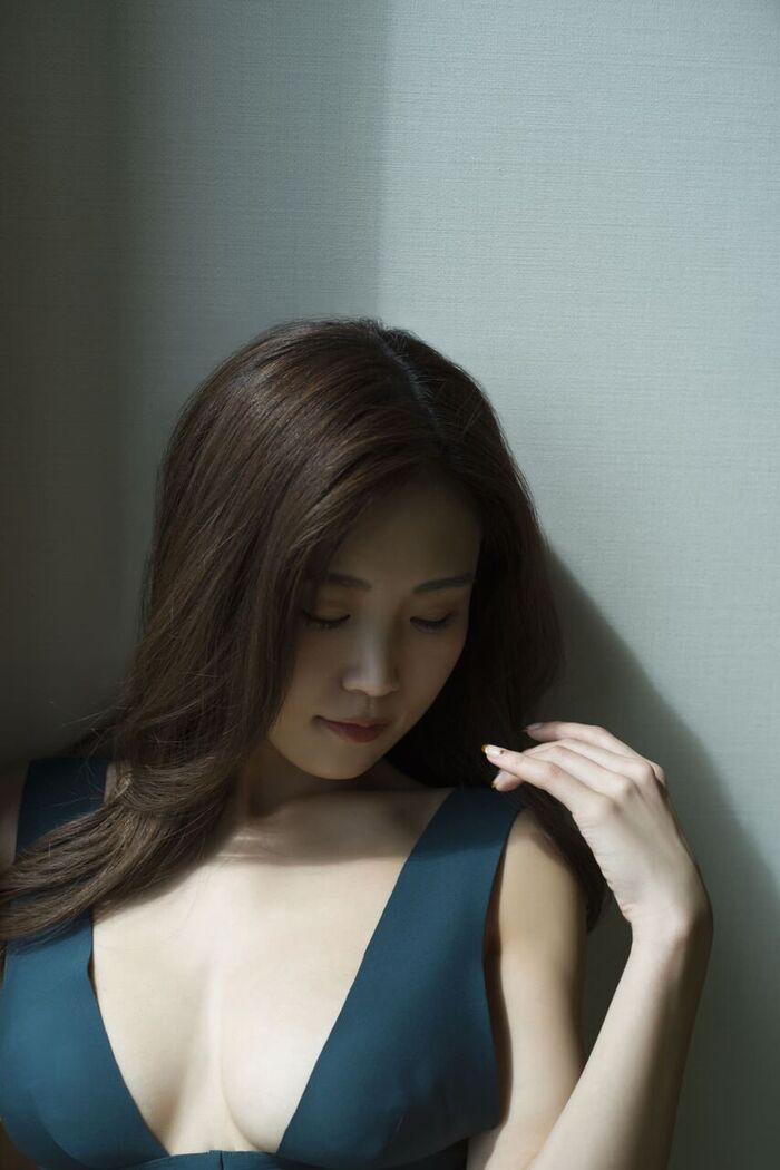 CYBERJAPAN DANCERS HARUKA 8th image