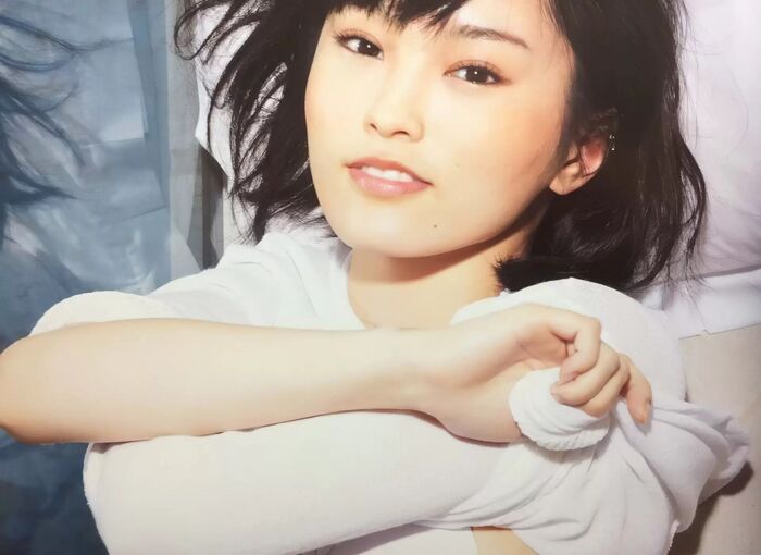 【253 high-quality erotic images of Aya Yamamoto】 Treasure swimsuit gravure of former NMB and AKB members 29th image
