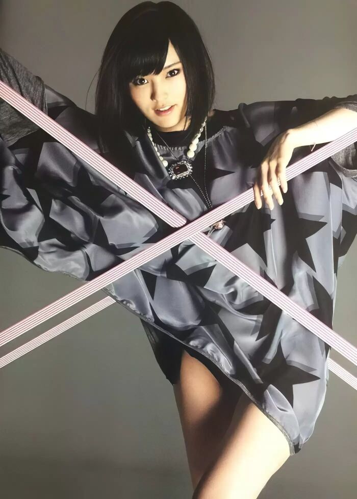 【253 high-quality erotic images of Aya Yamamoto】 Treasure swimsuit gravure of former NMB and AKB members 36th image