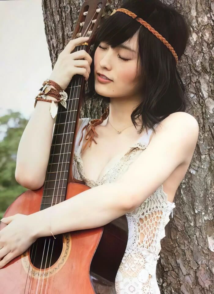 【253 high-quality erotic images of Aya Yamamoto】 Treasure swimsuit gravure of former NMB and AKB members 64th image