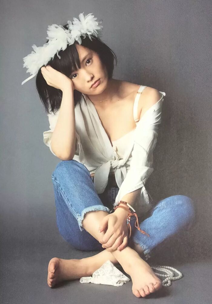 【253 high-quality erotic images of Aya Yamamoto】 Treasure swimsuit gravure of former NMB and AKB members 83th image