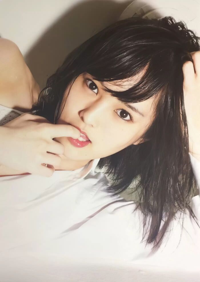 【253 high-quality erotic images of Aya Yamamoto】 Treasure swimsuit gravure of former NMB and AKB members 87th image