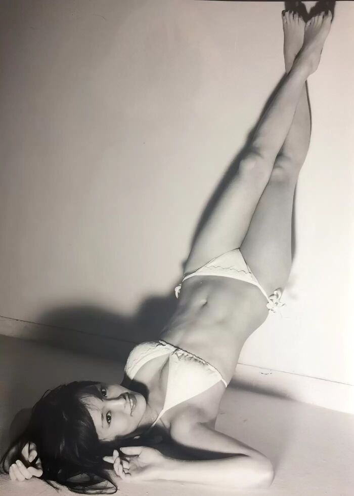 【253 high-quality erotic images of Aya Yamamoto】 Treasure swimsuit gravure of former NMB and AKB members 91th image
