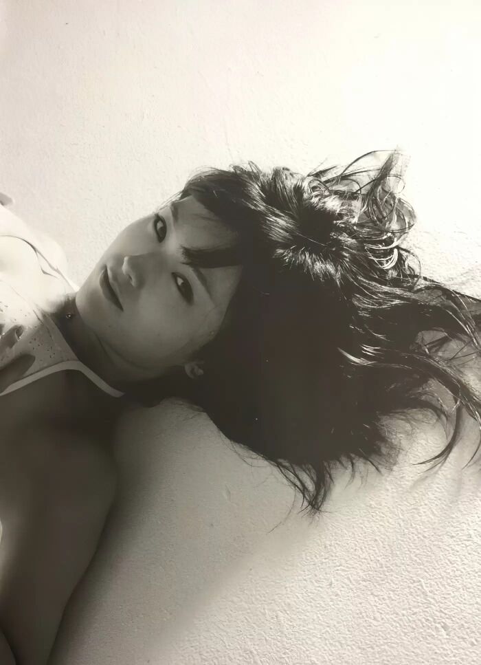 【253 high-quality erotic images of Aya Yamamoto】 Treasure swimsuit gravure of former NMB and AKB members 94th image