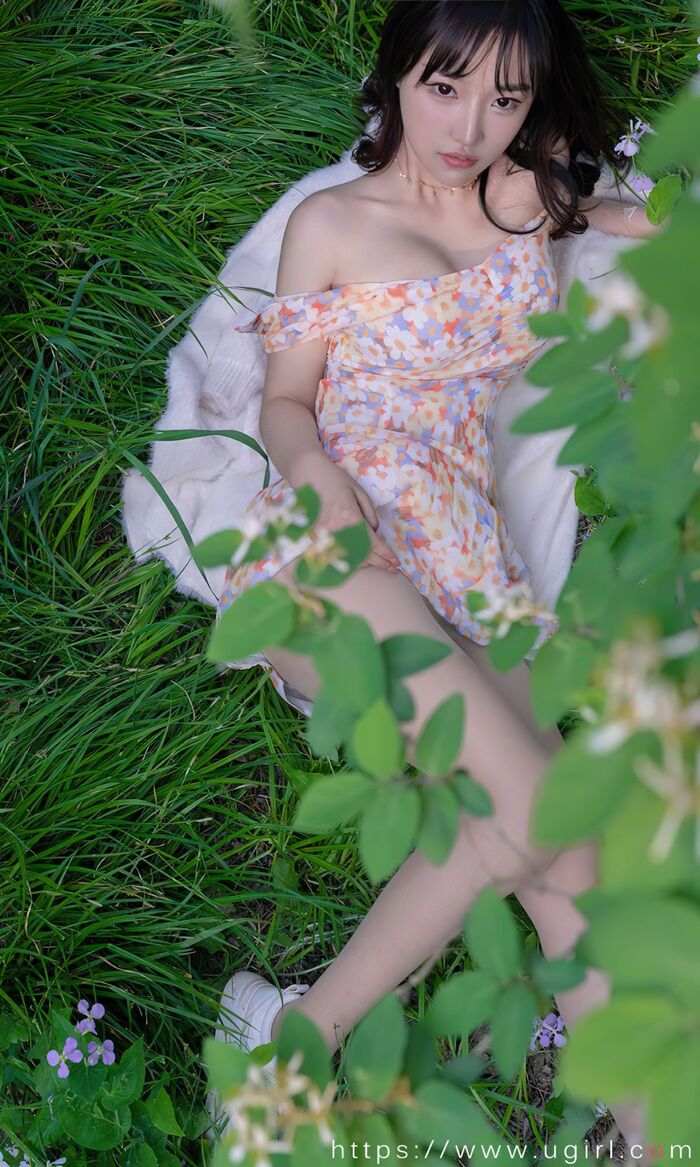 Ugirls App 尤果圈 No.2330 xi men xiao yu 10th image