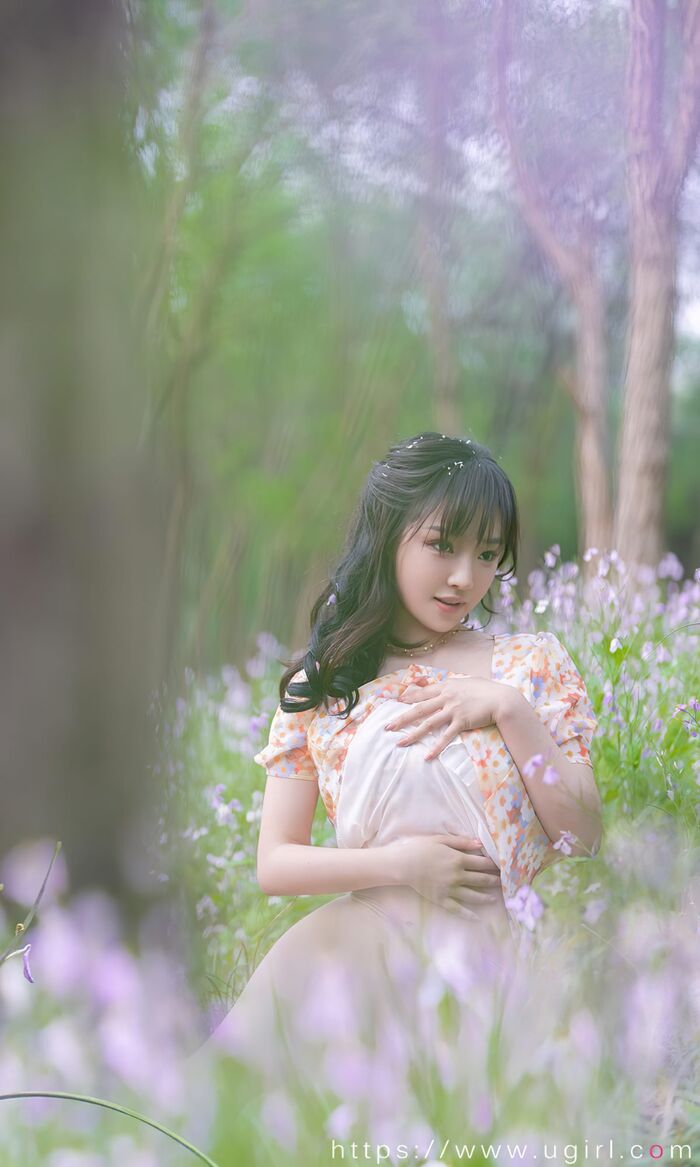 Ugirls App 尤果圈 No.2330 xi men xiao yu 15th image