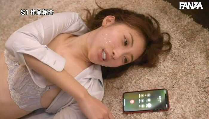 Kazuka Hoshinomiya Image Slender tall beauty 40th image