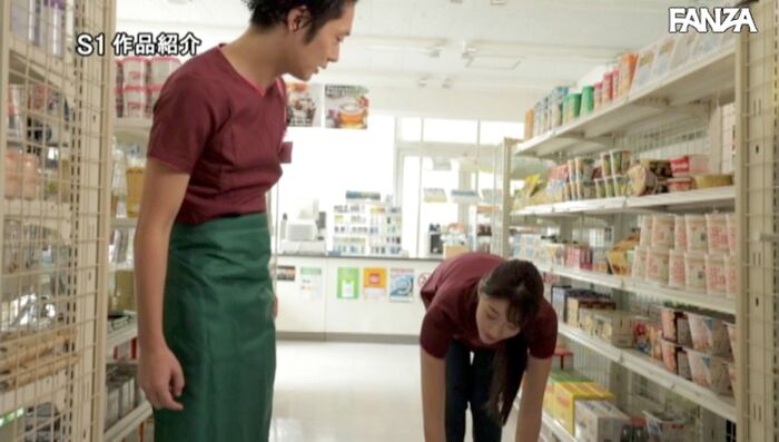 Kazuka Hoshinomiya Image Slender tall beauty 89th image