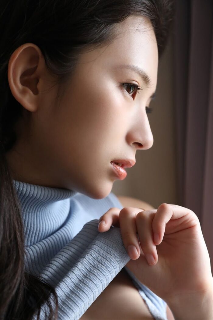 Machiyama Miho 3th image