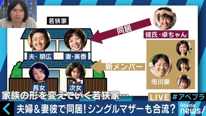 「妻では勃たなくて、セックスレスになってしまったので、代わりに妻を抱いてくれないか？」 その妻がこちら 2th image