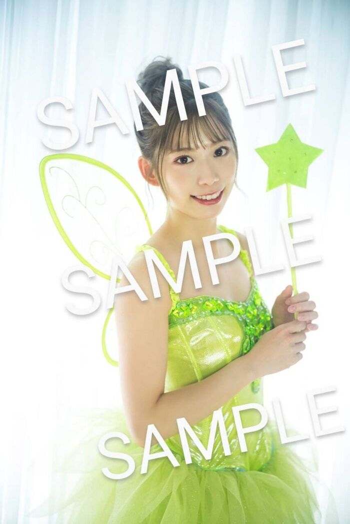 猫のような可愛らしさ！日向坂46 東村芽依（23）、“やんちゃ”な水着姿初解禁！ 7th image