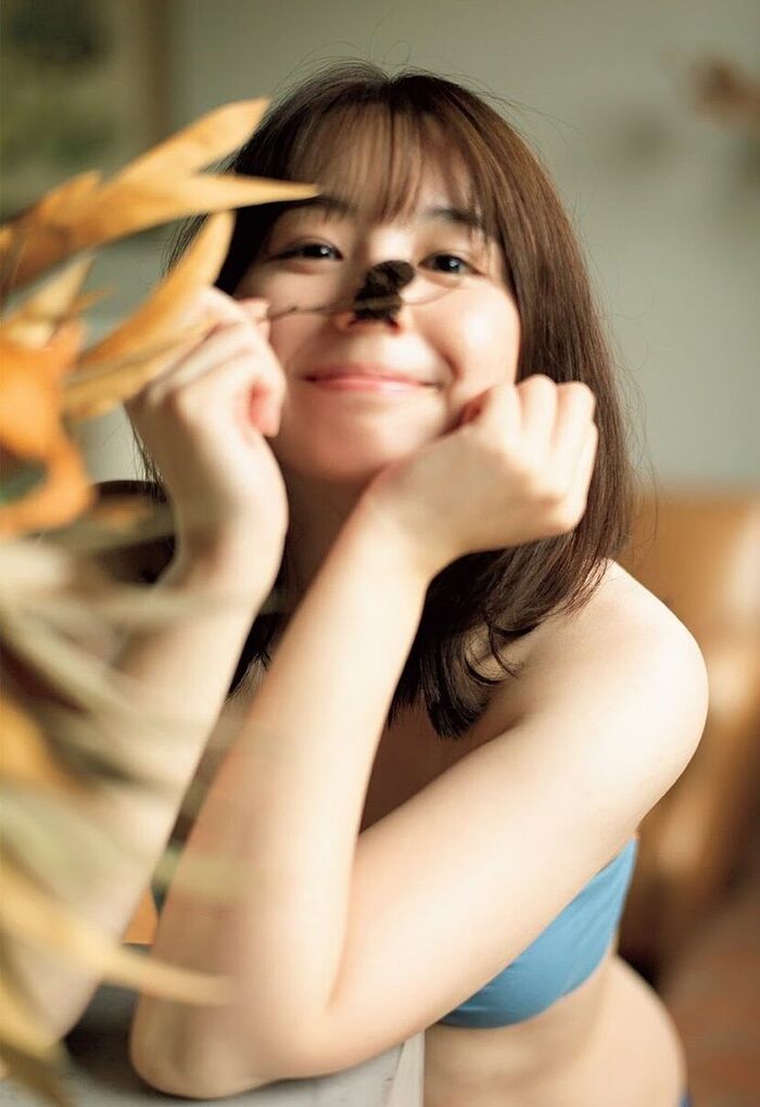 Koike Rina Rina Koike 3th image