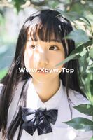 萌系小姐姐木绵绵OwO上体育课啦主题户外性感学妹JK+体育课运动服迷人写真59P