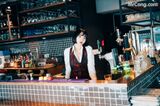 [Loozy] Son Ye-Eun (손예은): Tainted Love Bar (126 ảnh)