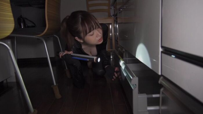 Bust 103cm K cup! Nozomi Shirakawa, the latest image DVD is too erotic ww legal loli busty gradle gravure new work 'Sun and Moon' is selling out! Video, Image Summary! 54th image