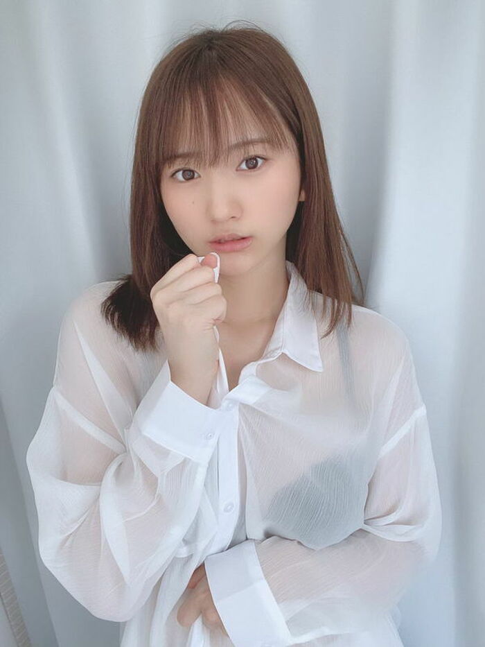 181 images of Breeze Erotic Moving Images! Korean Beautiful H-Cup Bakugou Gradle Swimsuit Gravure and Dressing Summary 20th image