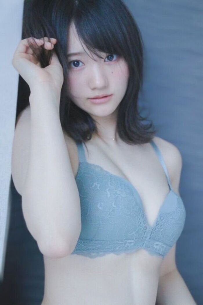 181 images of Breeze Erotic Moving Images! Korean Beautiful H-Cup Bakugou Gradle Swimsuit Gravure and Dressing Summary 33th image