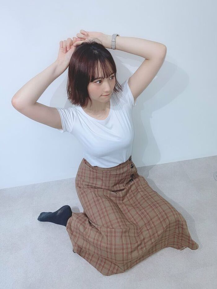 181 images of Breeze Erotic Moving Images! Korean Beautiful H-Cup Bakugou Gradle Swimsuit Gravure and Dressing Summary 40th image