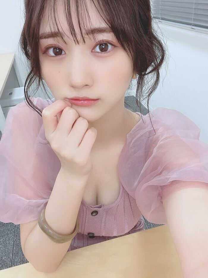 181 images of Breeze Erotic Moving Images! Korean Beautiful H-Cup Bakugou Gradle Swimsuit Gravure and Dressing Summary 53th image